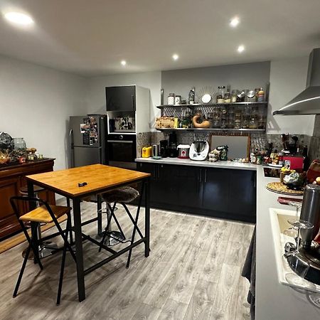 شقة Chez Marie En Savoie La Ravoire المظهر الخارجي الصورة